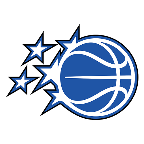 NBA - Orlando Magic EPG data