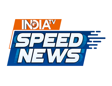 India TV Speed News EPG data
