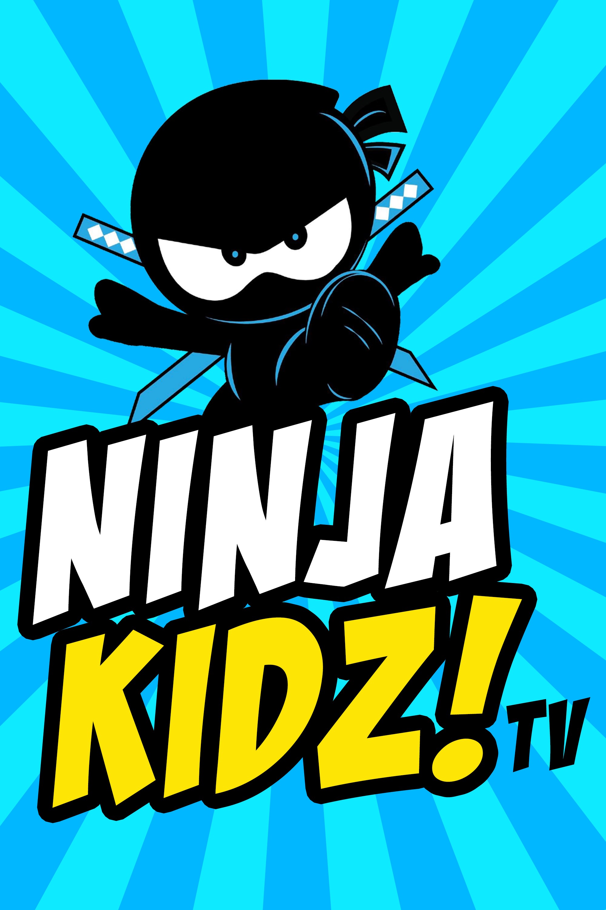 Ninja Kidz TV EPG data