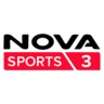 NovaSport3.cz EPG data