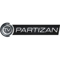 TV Partizan EPG data