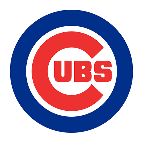 MLB - Chicago Cubs EPG data