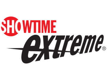 Showtime Extreme HD EPG data