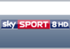 SkySport8.nz EPG data