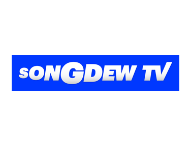SongDew TV EPG data