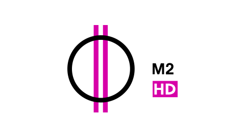HD M2 (SI) EPG data