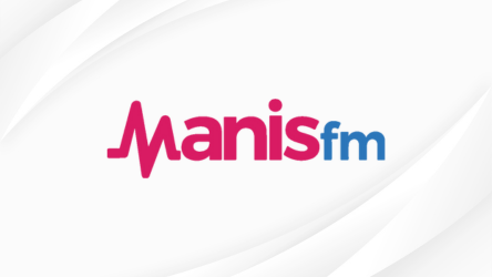 MANIS FM EPG data