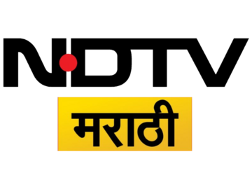 NDTV MARATHI EPG data