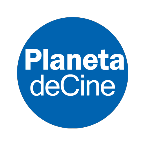 Planeta de Cine EPG data