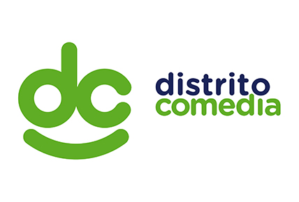 DISTRITO COMEDIA EPG data