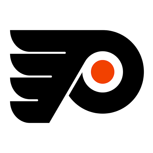 NHL - Philadelphia Flyers EPG data