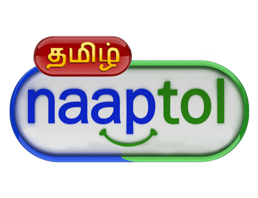 Tamil Naaptol EPG data