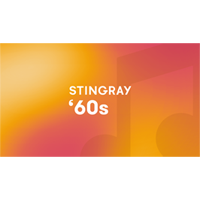 ’60s EPG data