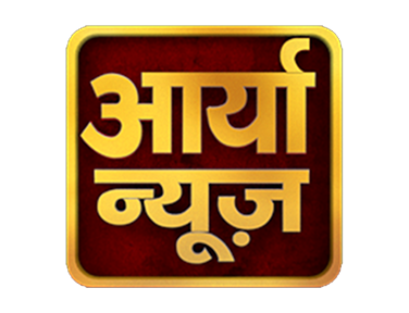 Aaryaa News EPG data