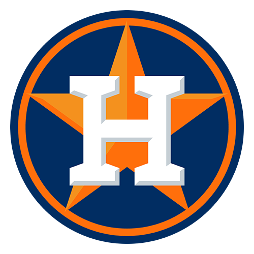 MLB - Houston Astros EPG data