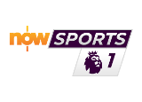 Now Sports Premier League 1 EPG data