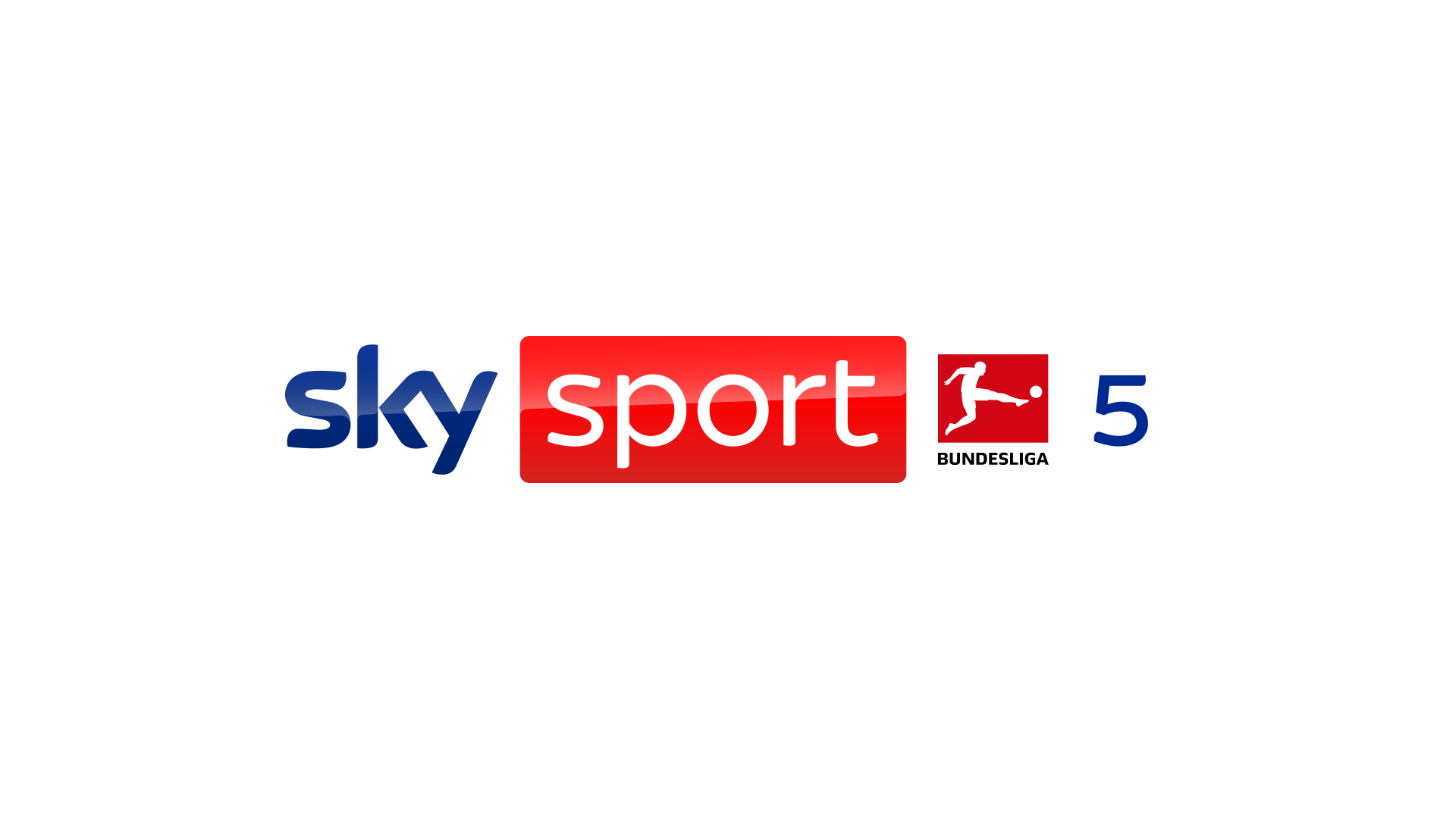 Sky Sport Bundesliga 5 EPG data
