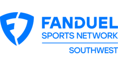 FanDuel Sports Network Southwest - San Antonio EPG data
