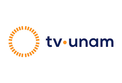 TV UNAM EPG data