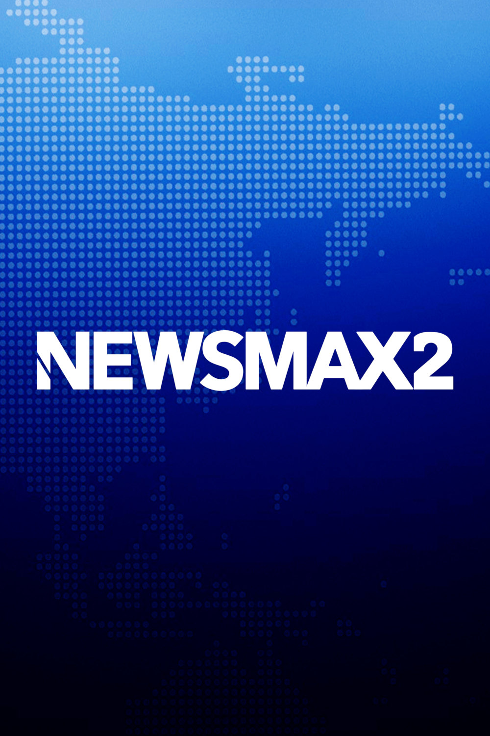 Newsmax2 EPG data