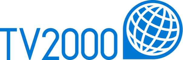 TV2000 DTT  5028 EPG data
