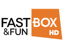 Fast&Fun Box HD EPG data