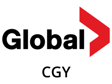 Global Calgary HD EPG data