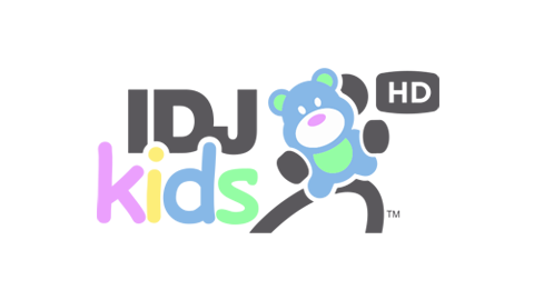 IDJKids HD EPG data