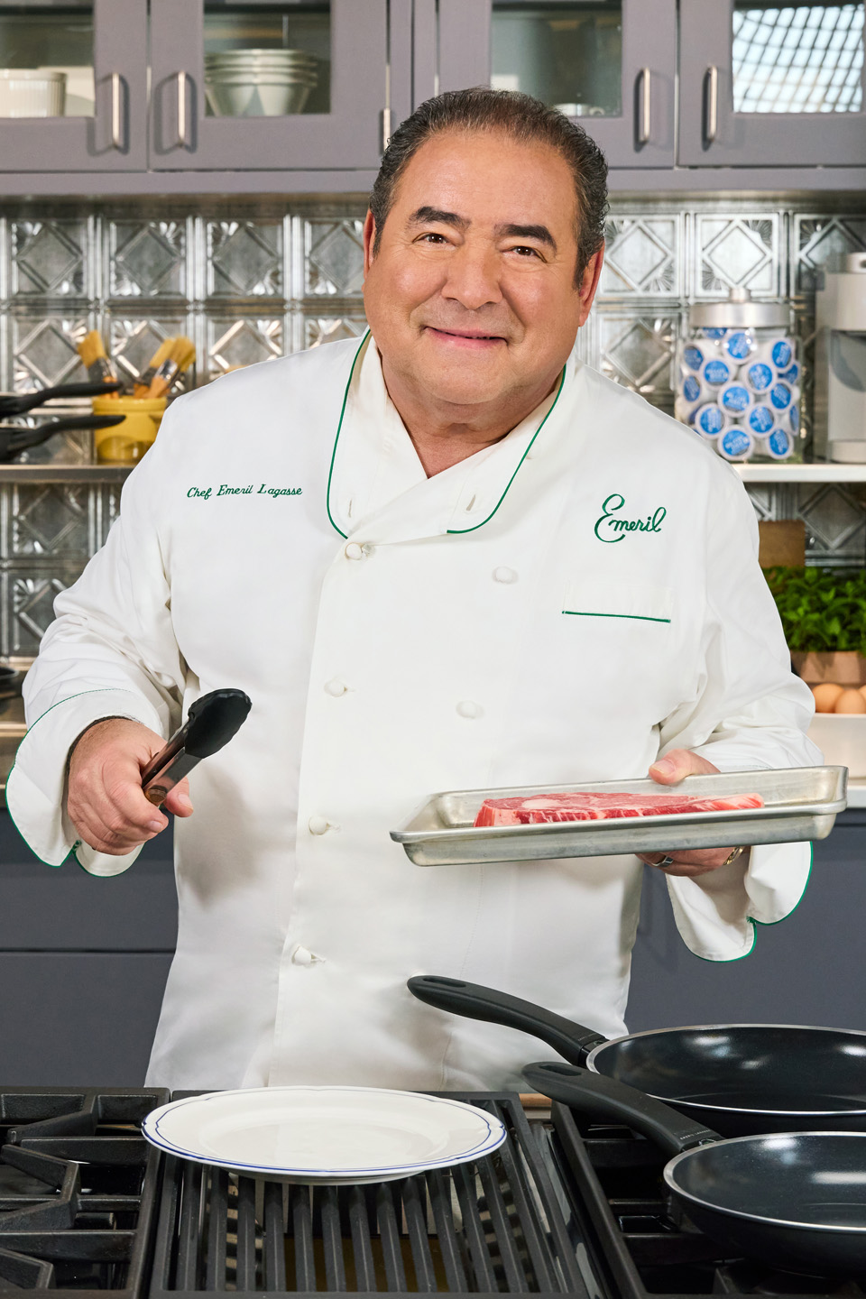 The Emeril Lagasse Channel EPG data