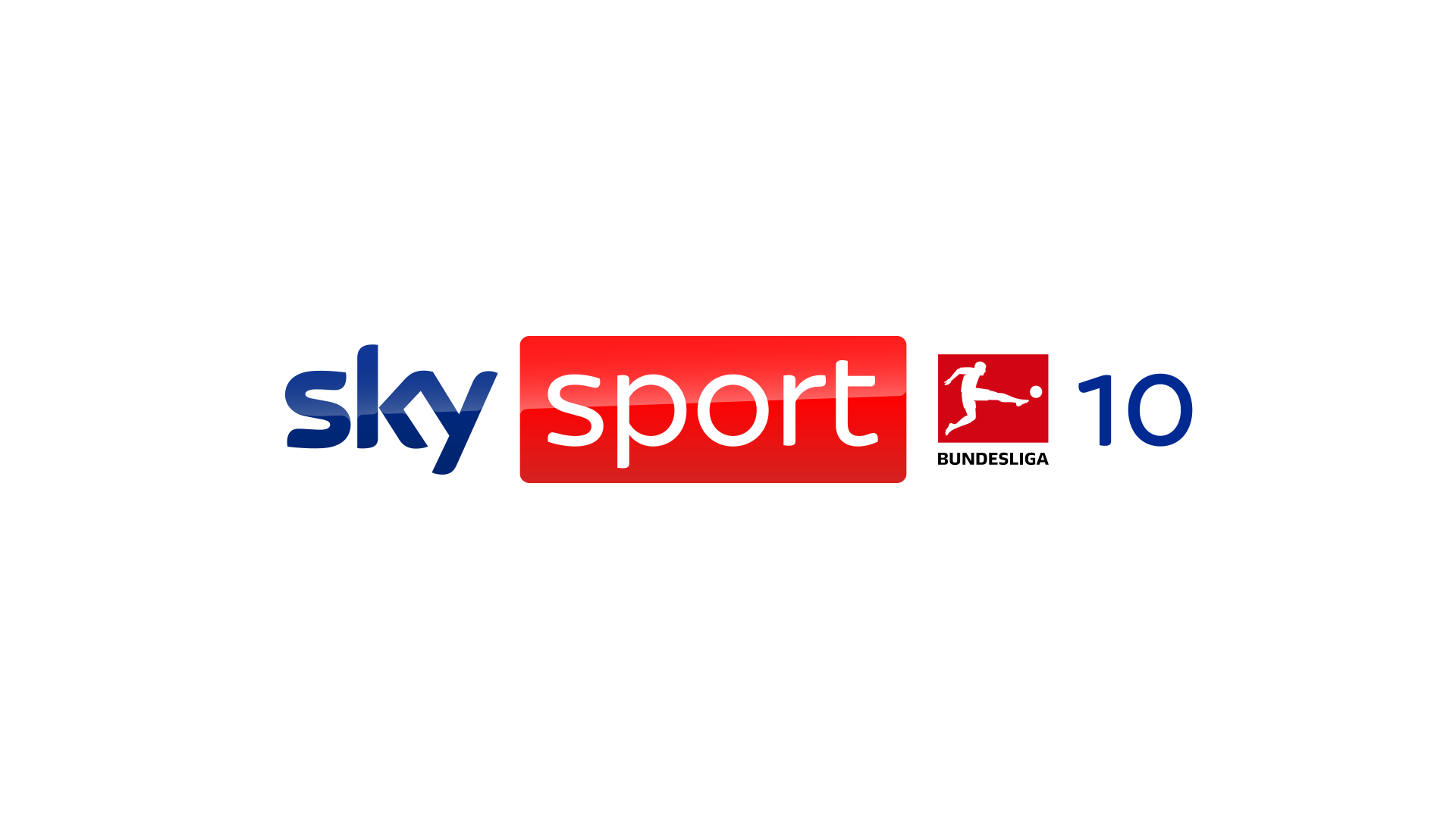 Sky Sport Bundesliga 10 EPG data