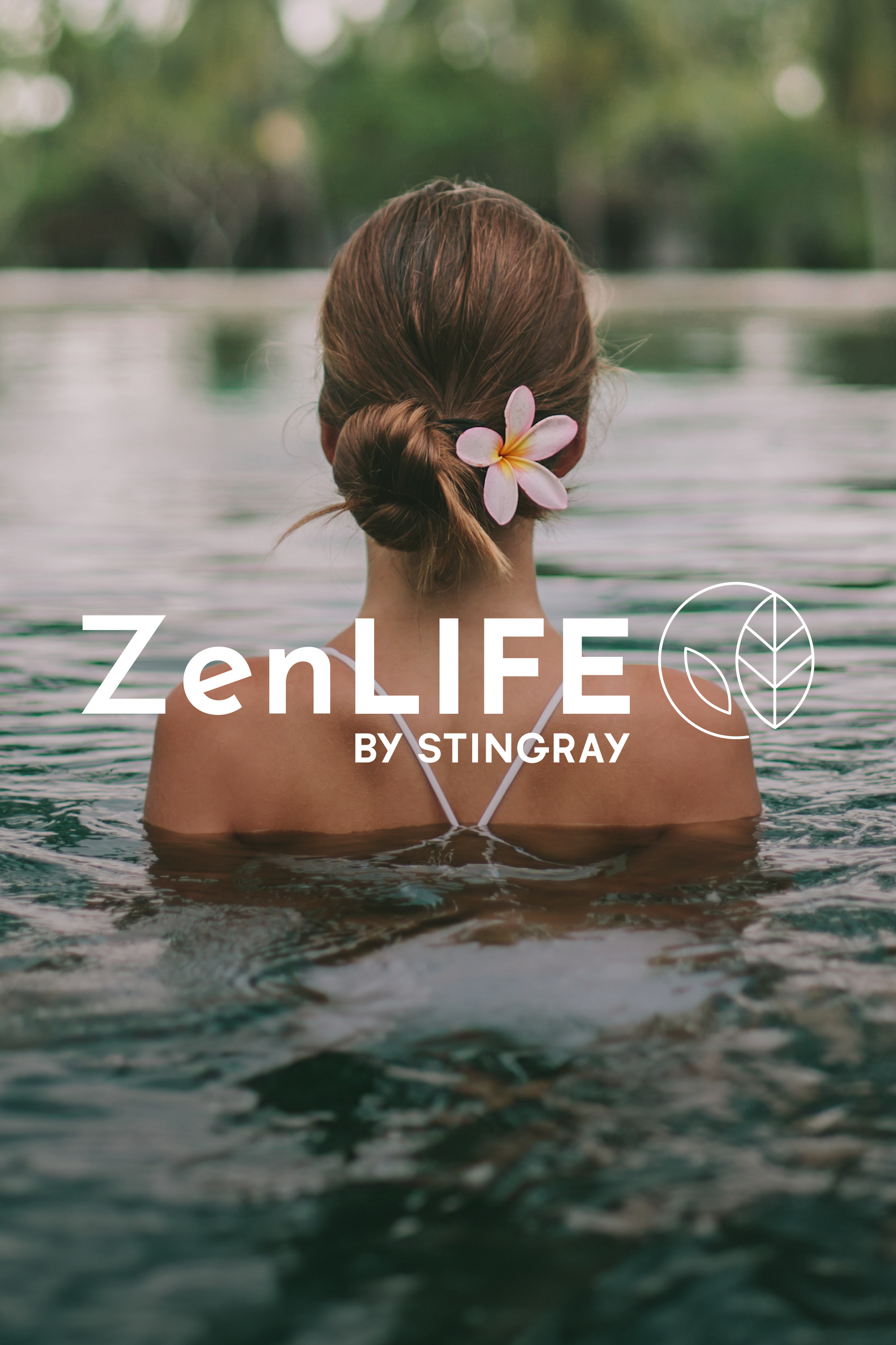 ZenLIFE by Stingray EPG data