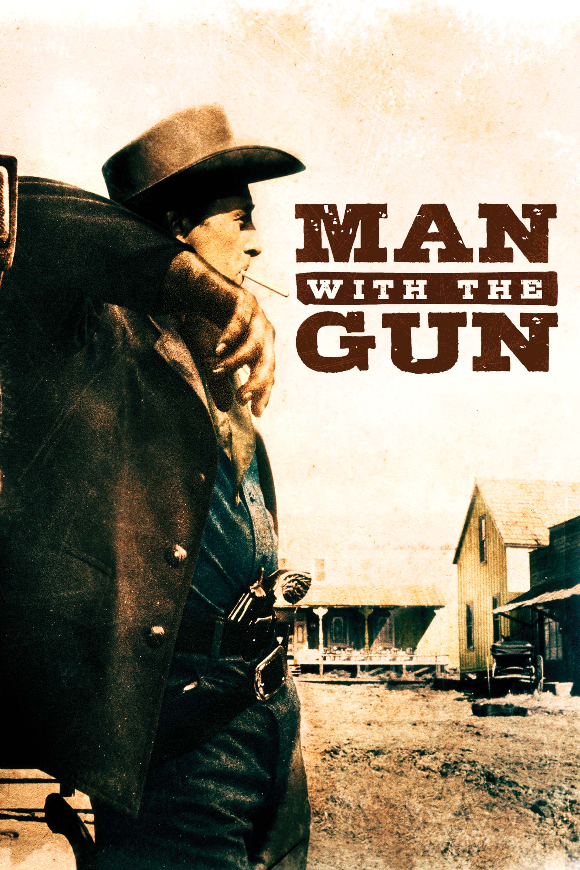 MGM Presents: Westerns EPG data