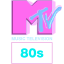 MTV 80s [TV] EPG data