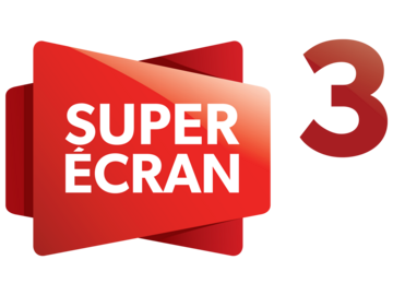 Super Écran 3 HD EPG data