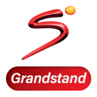 SS Grandstand Africa EPG data