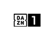 DAZN1 EPG data