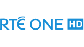 RTE One HD EPG data