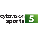Cytavision Sports 5HD EPG data
