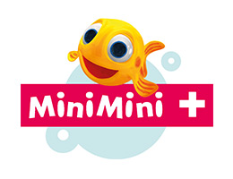 Minimini EPG data