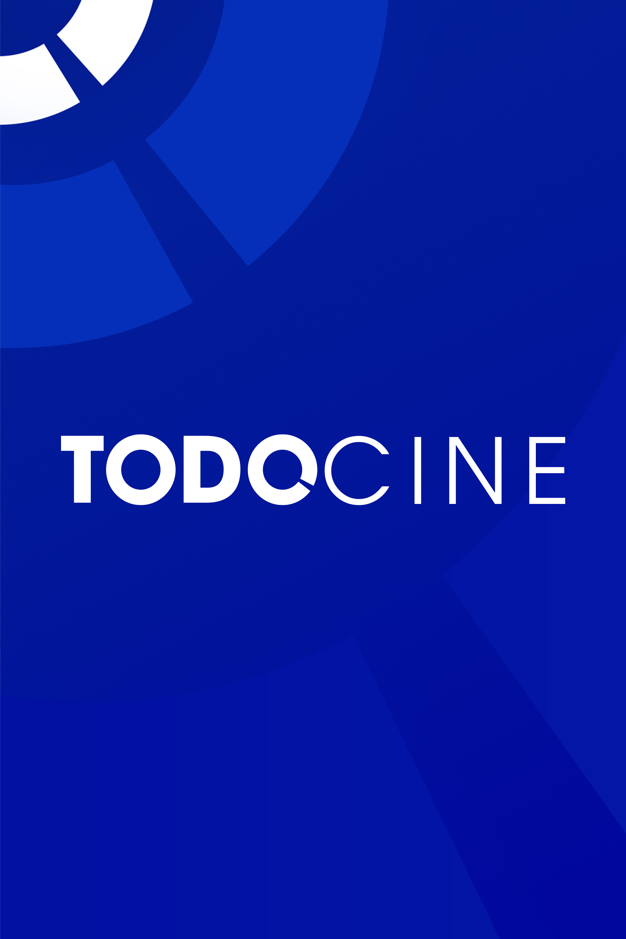 Todo Cine EPG data