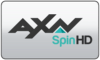 AXNSpin.pl EPG data