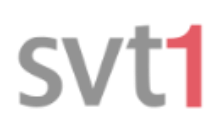 svt1.se EPG data