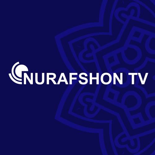 Nurafshon TV EPG data