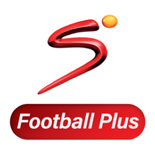 [222] SS Football Plus Africa EPG data