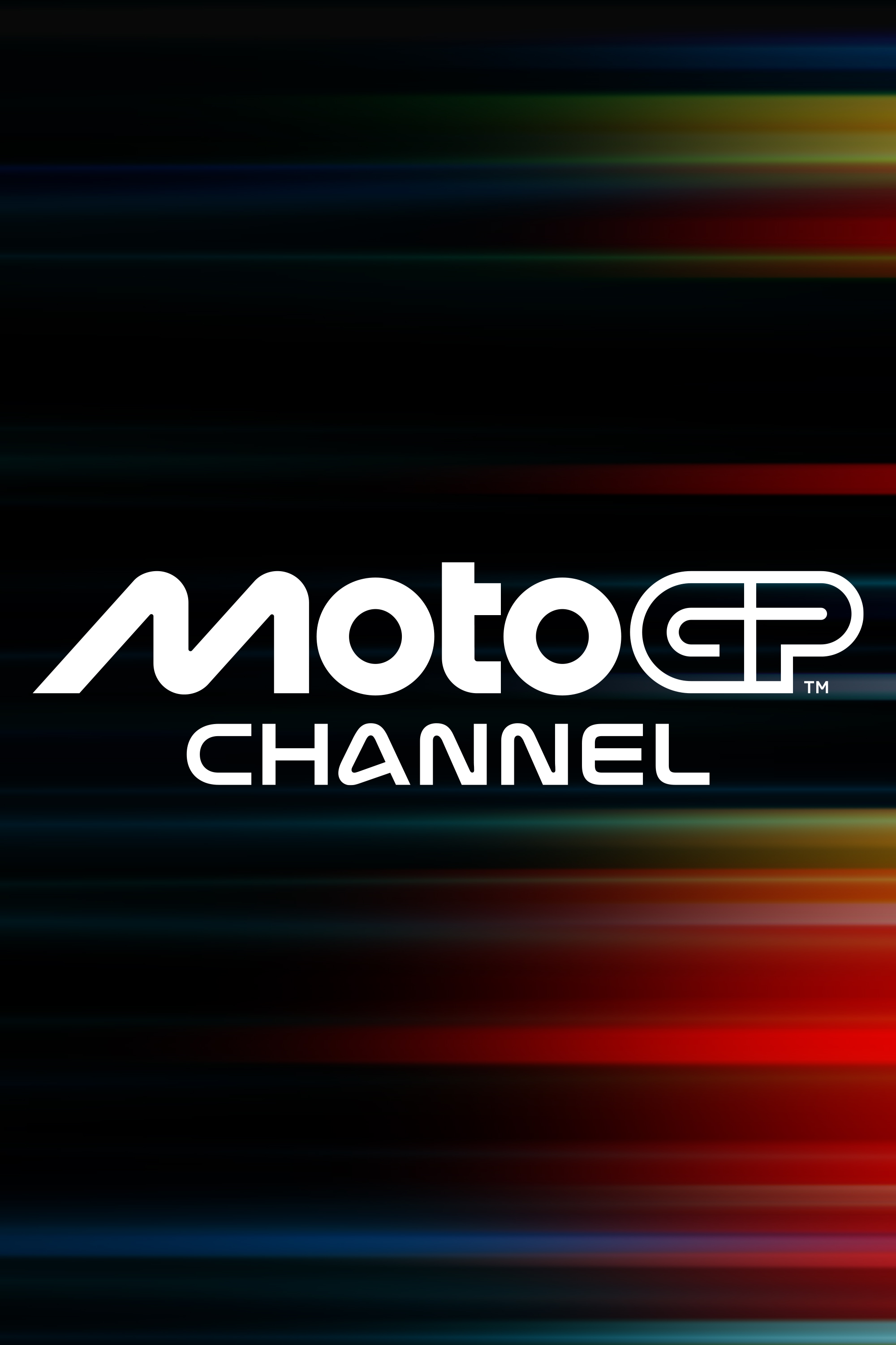 MotoGP Channel EPG data