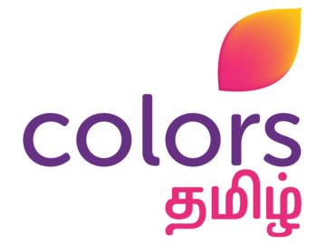 Colors Tamil EPG data