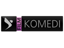 Film Komedi EPG data