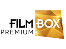 Filmbox Prémium EPG data
