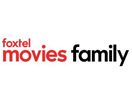 Foxtel Movies Family +2 EPG data