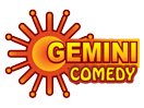 GEMINI COMEDY EPG data